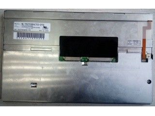 LVDS 9 Inch 1920*1080 400cd/m2 TFT LCD Ekranı NL192108AC10-01D