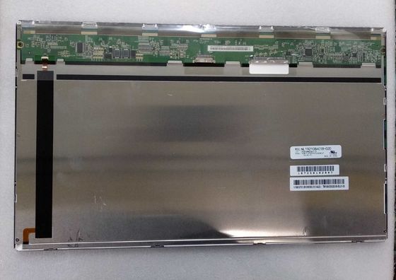 15,6 &quot;400cd / m²% 72 NTSC NEC TFT Ekran NL192108AC18-02D