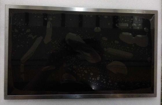 15.6" 400 cd/m2 72% NTSC NEC TFT Ekranı NL192108AC18-02D LCD ekranı
