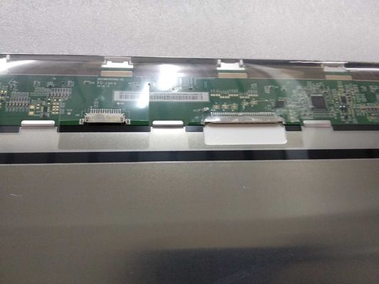 15.6" 400 cd/m2 72% NTSC NEC TFT Ekranı NL192108AC18-02D LCD ekranı