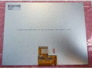 8.0" 1024×768 XGA 160PPI TIANMA LCD Ekranı TM080TDHG01 183 ((H) ×141 ((V) ×3.7 ((D) mm