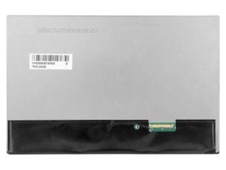 TM101JDHG30 10.1" 500cd/m2 1280×800 Görme açısı 85/85/85/85 WXGA 149PPI Tianma TFT