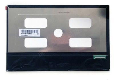 10.1&quot; 1280×800 WXGA 149PPI Tianma LCD Panel TM101JDHP01 219.96 ((W) ×138.6 ((H) mm