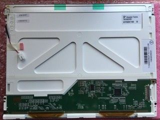 TM104SDH01 10.4" 800×600 SVGA 96PPI 400cd/m2 Görünüm açısı 70/70/60/70TFT LCD Panel