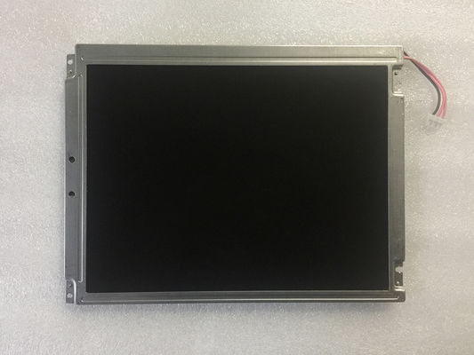 VGA 76PPI 640*480 40% NTSC TFT LCD Ekranı NL6448BC33-63C LCD ekranı