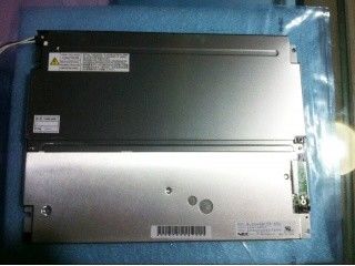NL6448BC33-63D LVDS 10.4 Inch 640 × 480 450cd/m2 NEC TFT LCD ekran