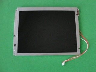 640*480 40% NTSC 450cd/m2 NEC TFT Ekranı NL6448BC33-64R 3.3/5.0V 262K 40% NTSC