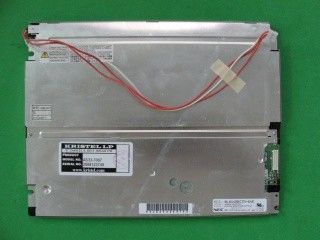 640*480 40% NTSC 450cd/m2 NEC TFT Ekranı NL6448BC33-64R 3.3/5.0V 262K 40% NTSC