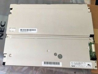 450cd/m2 10.4 Inch VGA 76PPI TFT LCD Ekranı NL6448BC33-70 80/80/80/80 (Tip.)