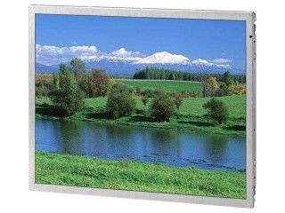 1024X768 XGA 85PPI 250cd/m2 NEC TFT Ekranı NL10276BC30-38B 88/88/88/88