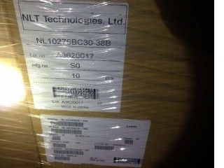 1024X768 XGA 85PPI 250cd/m2 NEC TFT Ekranı NL10276BC30-38B 88/88/88/88