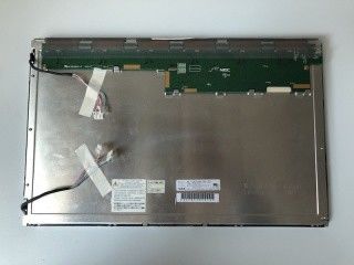 15.3 Inch 470cd/m2 1280x768 TFT LCD Panel NL12876BC26-25 85/85/85/85