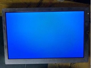 800*480 NL8048BC19-02C 550cd/m2 133PPI NEC TFT LCD Ekranı 80/80/80/80