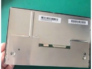 8 inç WVGA 116PPI 1000cd/m2 NEC TFT Panel NL8048AC21-01F 80/80/80/80