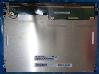 TM121SDS01 12.1" 800×600 Görünüm açısı 80/80/65/75 SVGA 82PPI TIANMA TFT LCD