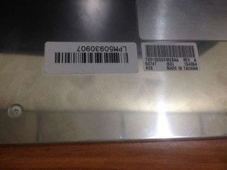 12.3" 1280×480 1000cd/m2 TFT LCD Ekranı TX31D200VM0BAA 85/85/85/85 (Tip.)