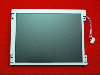 LVDS 400cd/m2 20 Pins 8.4" LTPS 800×600 TFT LCD Panel LTA084C270F