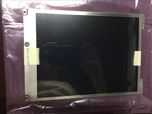 G084SN03 V3 8.4 INCH 250 cd/m2 800×600 Görme açısı 80/80/80/60 TFT-LCD, LCM