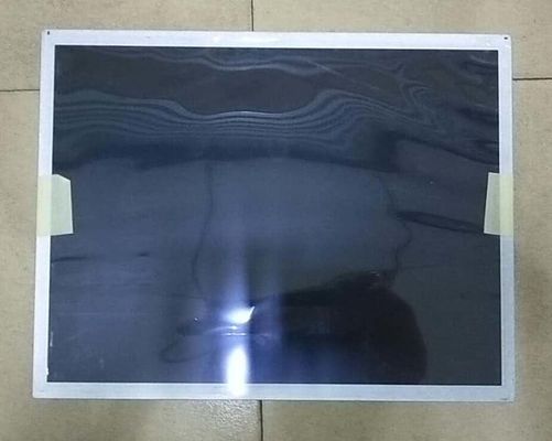 1024×768 XGA 85PPI 390cd/M2 TFT LCD ekranı