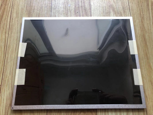 G150XTN06.8 AUO 15.0" 1024×768 450 cd/m2 80/80/70/80 endüstriyel LCD ekran