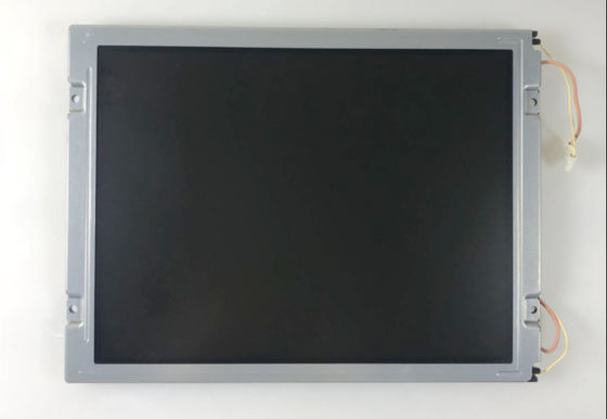 8.4 inç 800×600 Görme açısı 80/80/80/60 SVGA 119PPI TFT LCD Ekranı AA084SA01