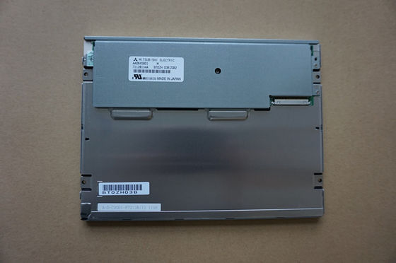 800 ((RGB) × 600 20pin 600cd/m2 SVGA 119PPI 8.4 Inch LCD Panel AA084SB01