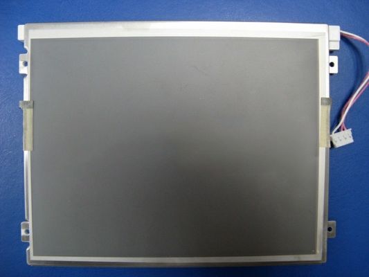 CCFL 8.4" SVGA 119PPI TFT LCD Panel 400cd/m2 LQ084S3LG01 LCD ekranı
