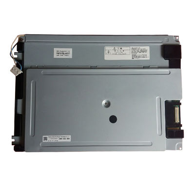 31 pinli Bağlantı 95PPI 8.4 Inch LCD Panel LTA084A380F LCD ekranı