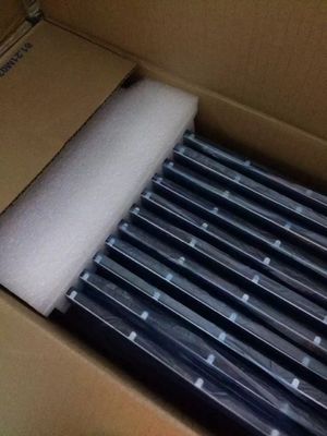 250cd / m2 21,5 inç A-Si TFT LCD T215HVN01.1 Masaüstü Monitörü İçin