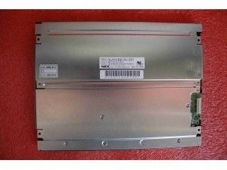 262K 40%NTSC 800cd/m2 8.4 Inch TFT LCD ekranı NL6448BC26-22F