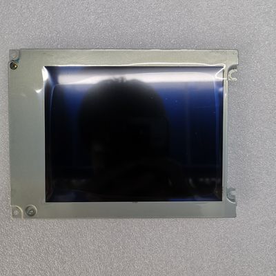 % 35 NTSC 70PPI 200cd / m2 CSTN LCD TFT Panel KCS057QV1AJ-G23 LCD