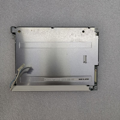 % 35 NTSC 70PPI 200cd / m2 CSTN LCD TFT Panel KCS057QV1AJ-G23 LCD