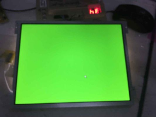 G104X1-L03 Innolux 10.4" 1024x768 TFT LCD Panel 350cd/m2 88/88/88/88 (Tip.)