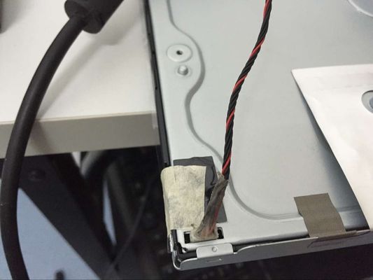 LM290WW1-SSA1 29.0 Inch 2560×1080 Görme açısı89/89/89/89 300cd/M2 LG TFT Ekranı