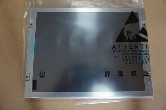 8.4" 800×600 600cd/M2 LVDS Endüstriyel LCD Panel AA084SC01 LCD ekranı