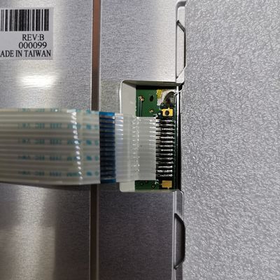 5.7 inç 320×240 QVGA 220CD/M2 CCFL Hitachi TFT Ekranları SX14Q005