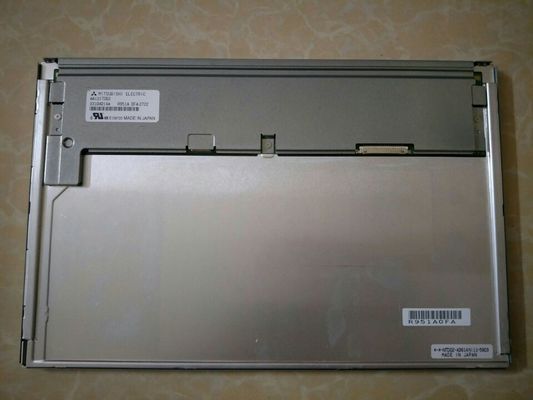 AA121TD02 Mitsubishi 12.1" LCM TFT LCD Panel 450CD/M2 LCD ekran