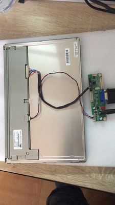 AA121TD02 Mitsubishi 12.1" LCM TFT LCD Panel 450CD/M2 LCD ekran