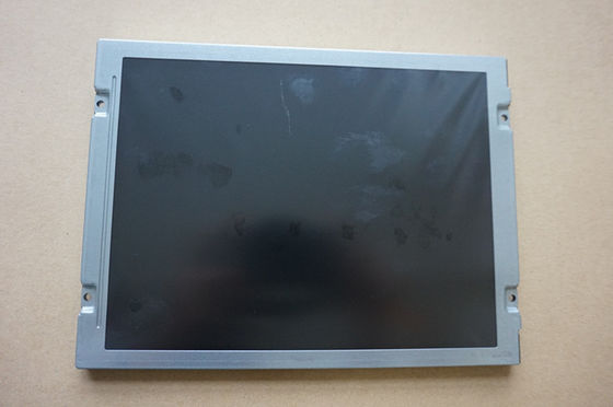 AA084SD01 Mitsubishi 8.4INCH 800×600 RGB 600CD/M 2O0 WLED LVDS Endüstriyel LCD Ekranı