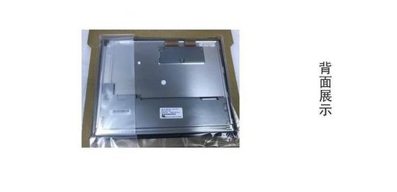 aa121xn01Mitsubishi 12.1" 1024 ((RGB) × 768, XGA, 105PPI 700 cd/m2 ENDİSTRİYAL LCD TESKİR