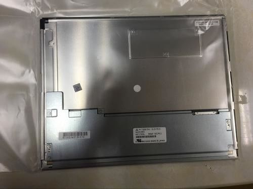 aa121xn01Mitsubishi 12.1" 1024 ((RGB) × 768, XGA, 105PPI 700 cd/m2 ENDİSTRİYAL LCD TESKİR