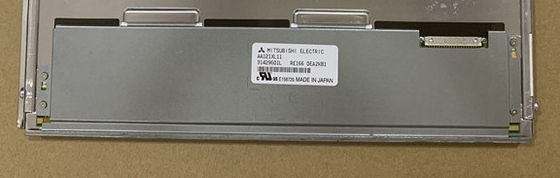 aa121xn01Mitsubishi 12.1" 1024 ((RGB) × 768, XGA, 105PPI 700 cd/m2 ENDİSTRİYAL LCD TESKİR
