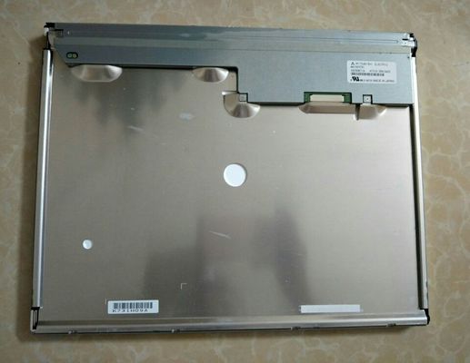 Mitsubishi aa150xt1115.0 &quot;1024 (RGB) × 768, XGA, 85PPI 1500 cd / m² Depolama Sıcaklığı: -20 ~ 80 ° C ENDÜSTRİYEL LCD EKRAN