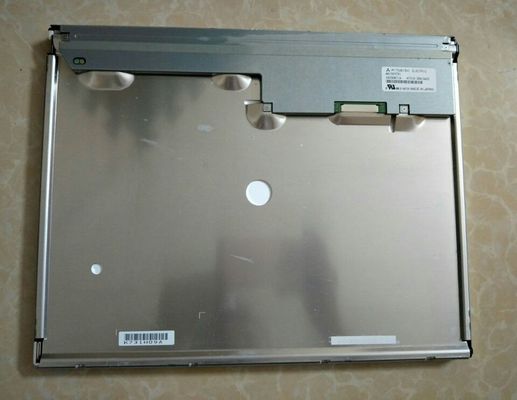Mitsubishi aa150xt11 15.0 " 1024 ((RGB) × 768, XGA, 85PPI 1500 cd/m2 80/80/60/80