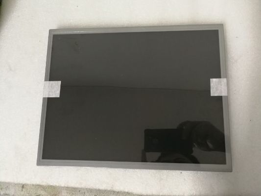 Mitsubishi aa150xt1115.0 &quot;1024 (RGB) × 768, XGA, 85PPI 1500 cd / m² Depolama Sıcaklığı: -20 ~ 80 ° C ENDÜSTRİYEL LCD EKRAN