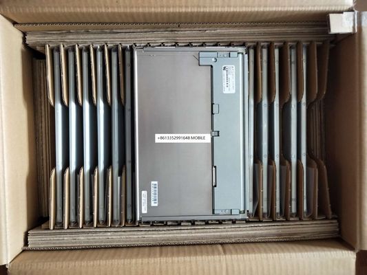 AA121TD11 Mitsubishi 12.1INCH 1280×800 RGB 1500CD/M2 WLED LVDS Endüstriyel LCD Ekranı