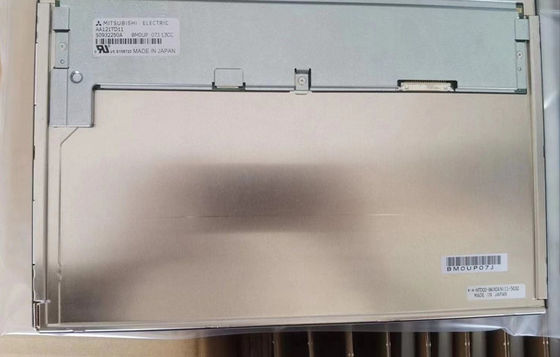 AA121TD11 Mitsubishi 12.1INCH 1280×800 RGB 1500CD/M2 WLED LVDS Endüstriyel LCD Ekranı