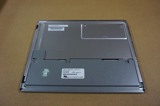 AA104XG02 Mitsubishi 10.4INCH 1024×768 RGB 500 cd/m2 (Tip.) 85/85/85/85 (Tip.)