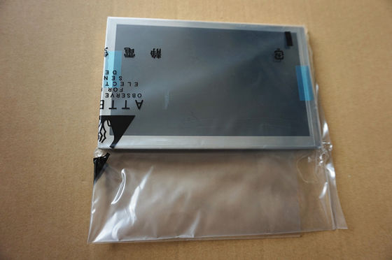 AA070MC01 Mitsubishi 7INCH 800×480 1000CD/M2 WLED LVDS Endüstriyel LCD Ekranı
