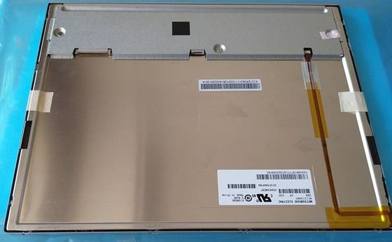 AC121SA01 Mitsubishi 12.1INCH 800×600 RGB 450CD/M2 WLED LVDS Endüstriyel LCD Ekranı